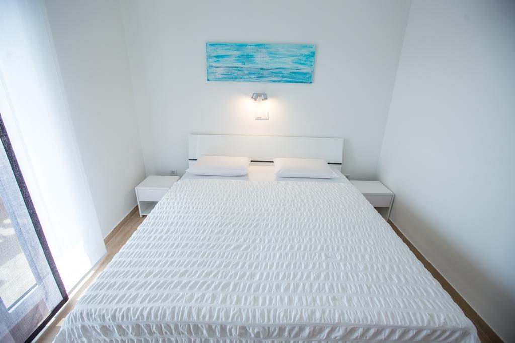 Apartments Sesar Banjol Εξωτερικό φωτογραφία