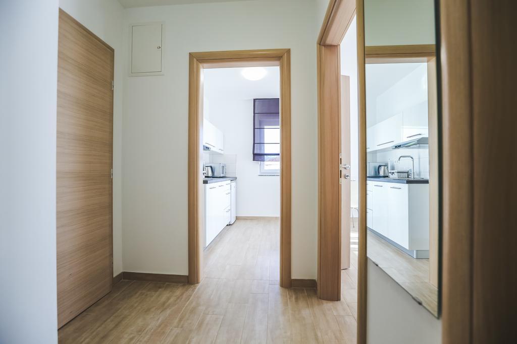 Apartments Sesar Banjol Εξωτερικό φωτογραφία
