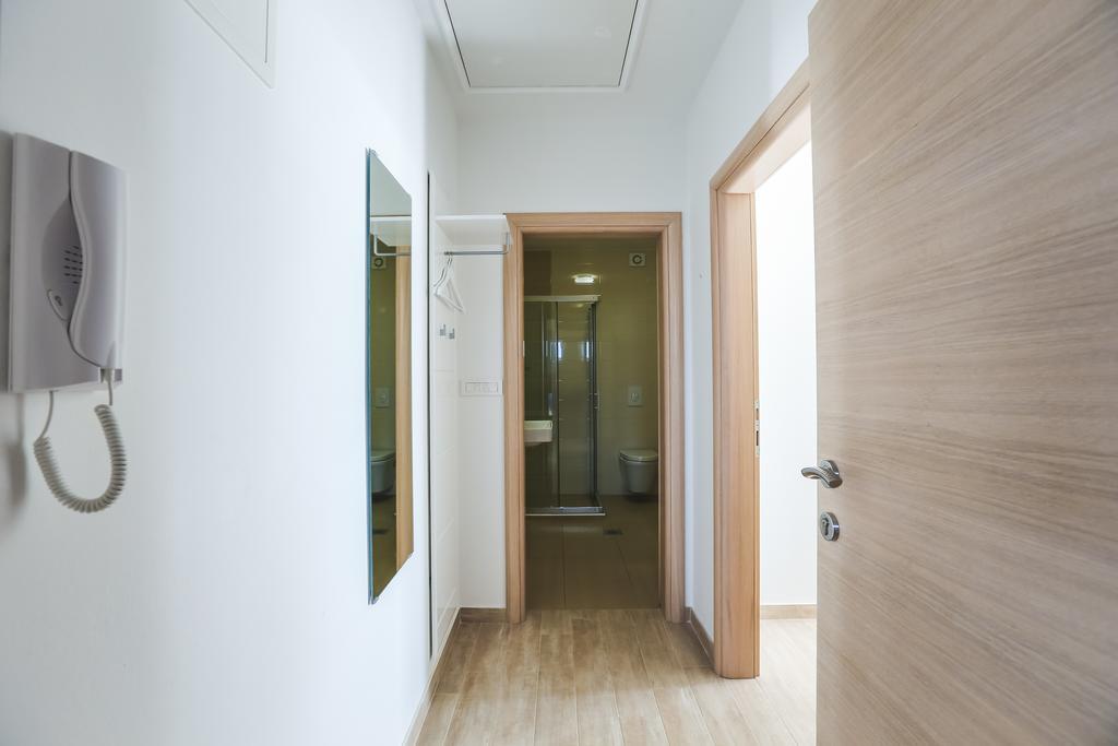 Apartments Sesar Banjol Εξωτερικό φωτογραφία