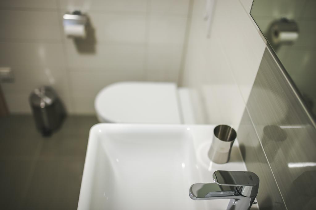 Apartments Sesar Banjol Εξωτερικό φωτογραφία