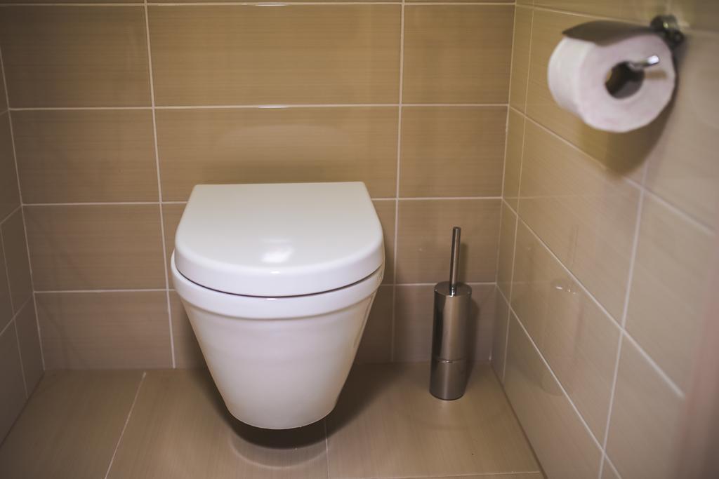 Apartments Sesar Banjol Εξωτερικό φωτογραφία