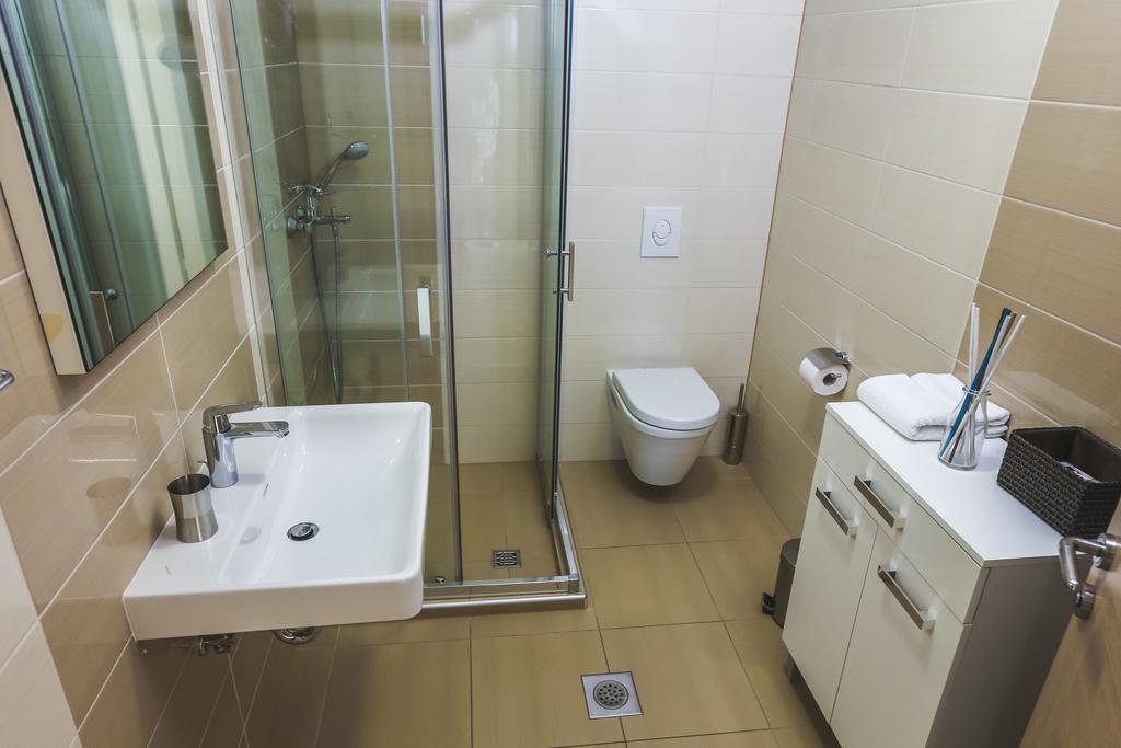 Apartments Sesar Banjol Εξωτερικό φωτογραφία